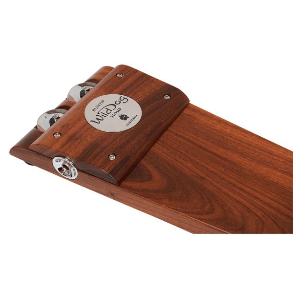 Wild Dog Bunyip Stomp Box