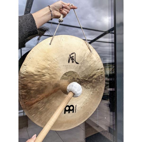 Meinl Sonic Energy WG-TT12 Wind Gong