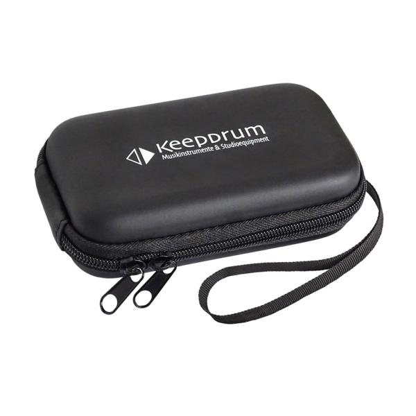 Rode Wireless ME Dual Mikrofon-System Weiss mit Softcase