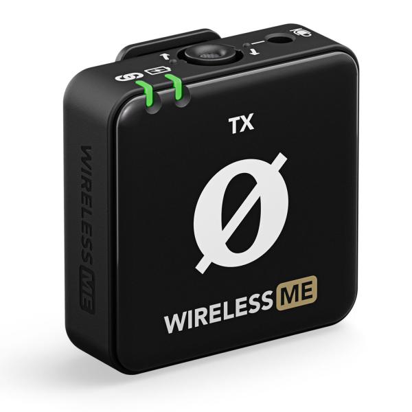 Rode Wireless ME TX drahtloses Mikrofon Sender-Modul