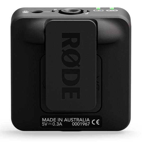 Rode Wireless ME TX drahtloses Mikrofon Sender-Modul