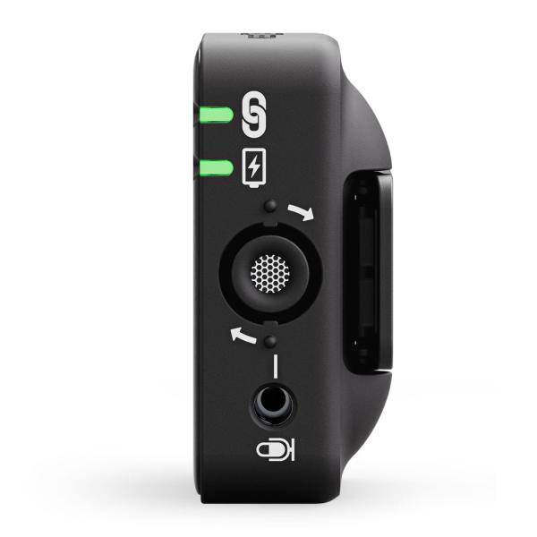 Rode Wireless ME TX drahtloses Mikrofon Sender-Modul
