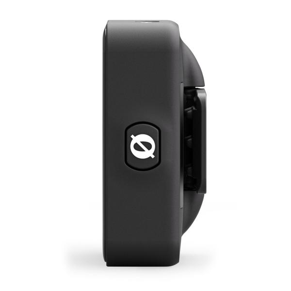 Rode Wireless ME TX Mikrofon Sender-Modul mit Tuch