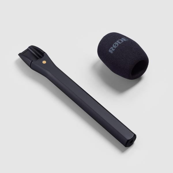 Rode Mikrofon-Funksystem Wireless Micro USB-C Interview Set