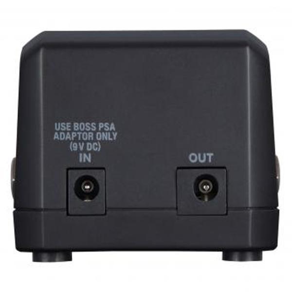 Boss WL-60 Wireless Funk-System für Gitarre mit Netzteil