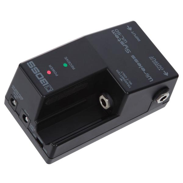 Boss WL-50 Wireless Funksystem