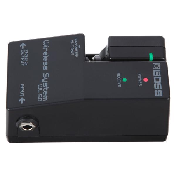 Boss WL-50 Wireless Funksystem