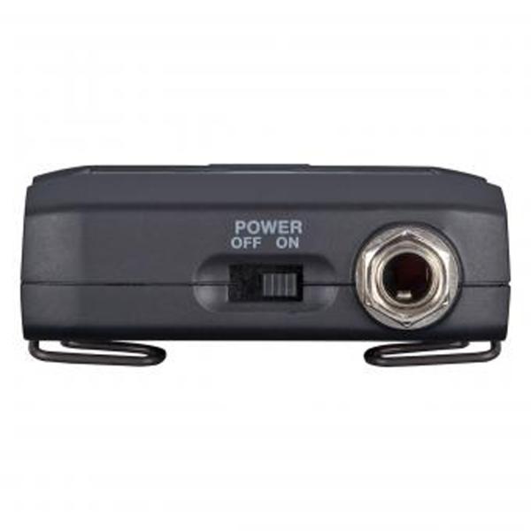 Boss WL-60T Wireless Transmitter mit Patchkabel