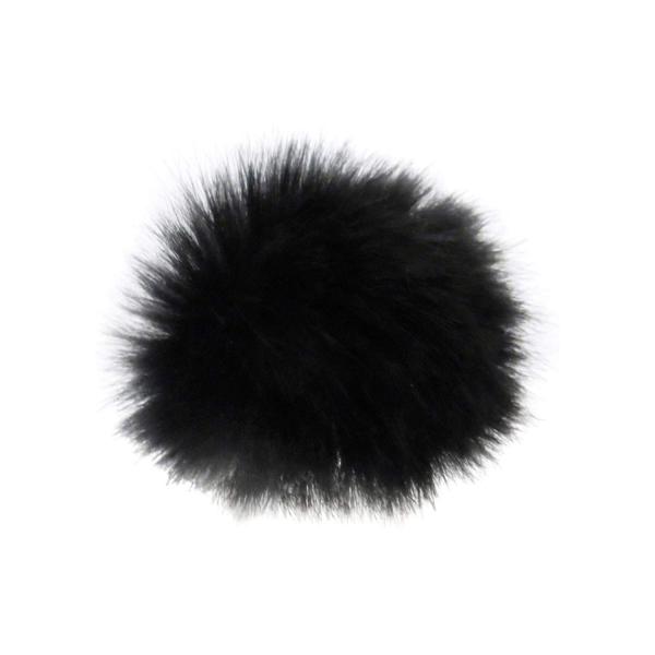 Rode SmartLav+ Mikrofon mit Kopfbügel L mit Windschutz