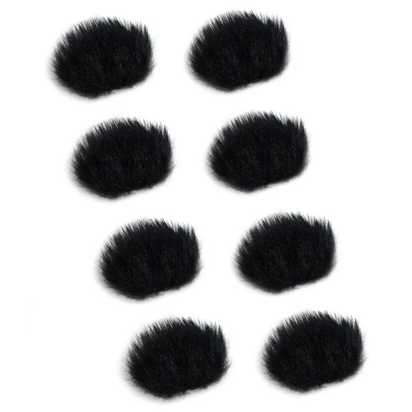 keepdrum variabler Smartphone-Halter mit Micro-Fellwindschutz Set