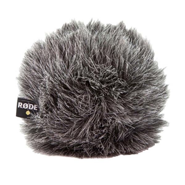 Rode NT5 S Kondensatormikrofon mit WS 8 Windschutz