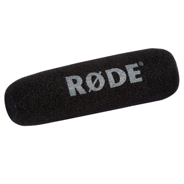 Rode NTG-4 Richtmikrofon