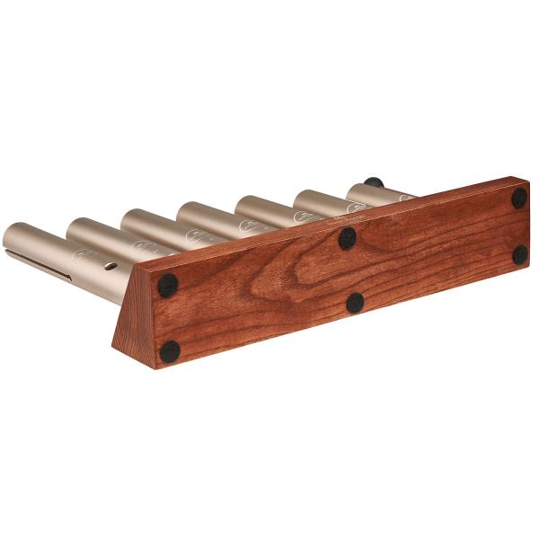 Meinl Sonic Energy Klangröhren Wah-Wah Tube Chakra Set 7-teilig
