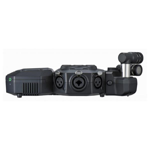 Zoom XAH-8 Stereo Mikrofon-Kapsel für H8