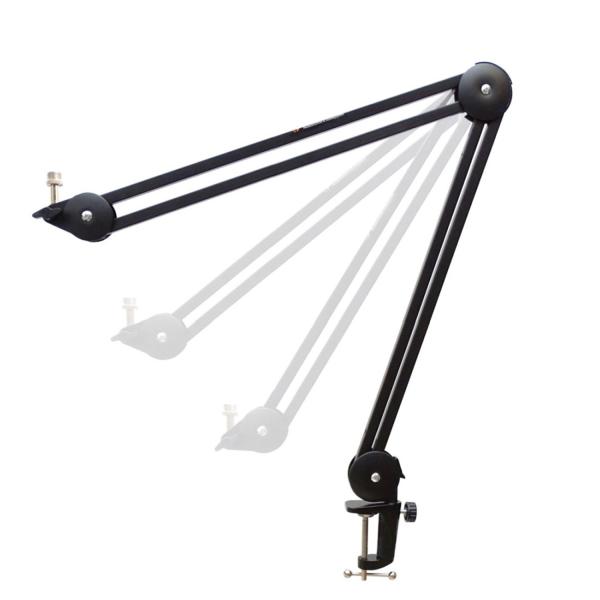 Rode X XCM-50 USB-Kondensatormikrofon mit Gelenkarm