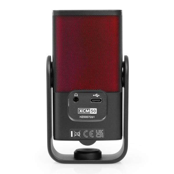 Rode X XCM-50 USB-Kondensatormikrofon mit Gelenkarm