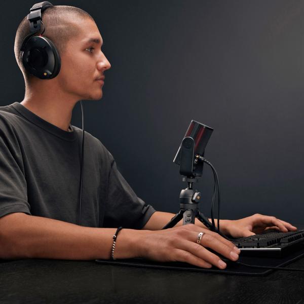 Rode X XCM-50 USB-Kondensatormikrofon mit Gelenkarm