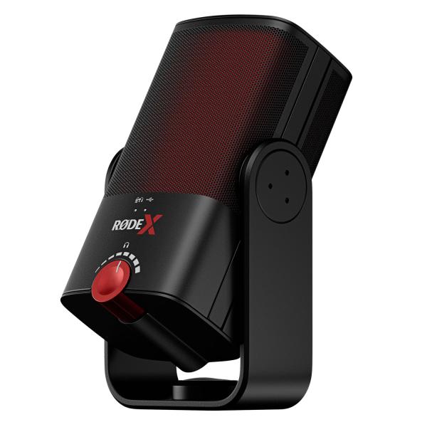 Rode X XCM-50 Bundle USB-Mikrofon Streaming-Set