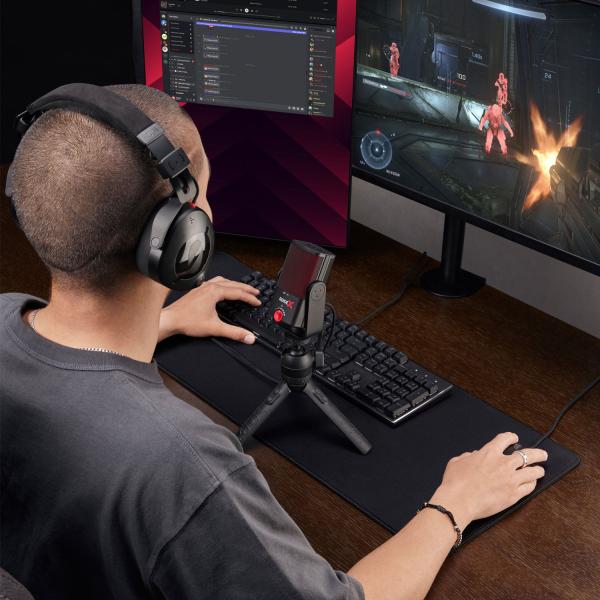 Rode X XCM-50 Bundle USB-Mikrofon Streaming-Set