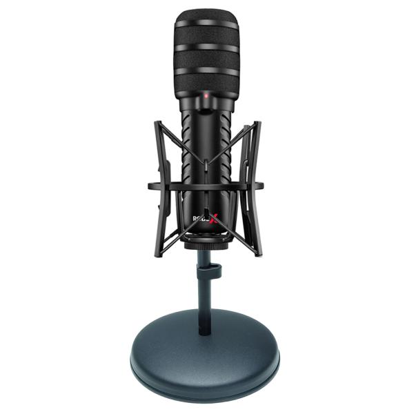 Rode X XDM-100 USB-Sprechermikrofon mit Tischstativ