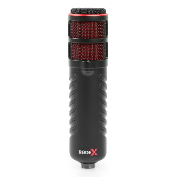 Rode X XDM-100 USB-Sprechermikrofon mit Gelenkarm