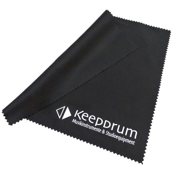 Esi Xjam Tragbarer Pad Controller mit Mikrofasertuch