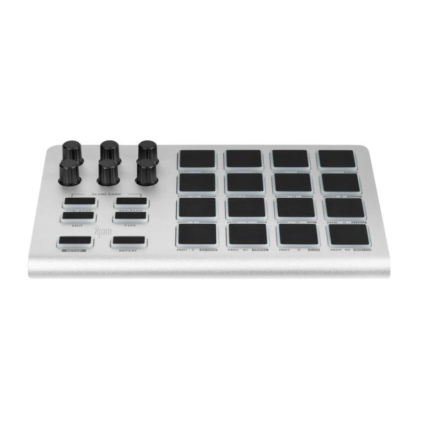 Esi Xjam Tragbarer Pad Controller
