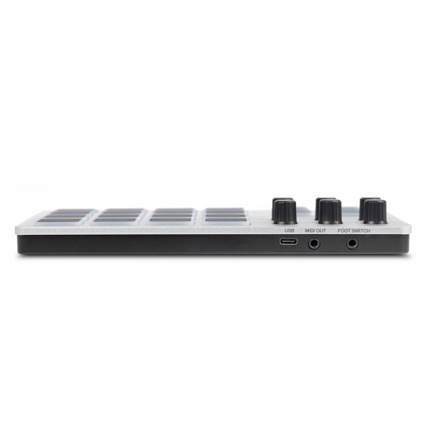 Esi Xjam Tragbarer Pad Controller