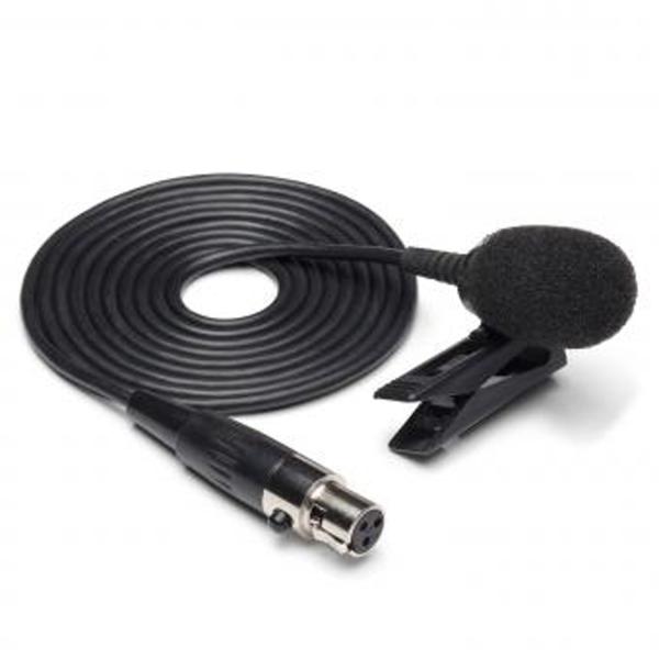 Samson XPD2 System-Mikrofon mit Windschutz und Case