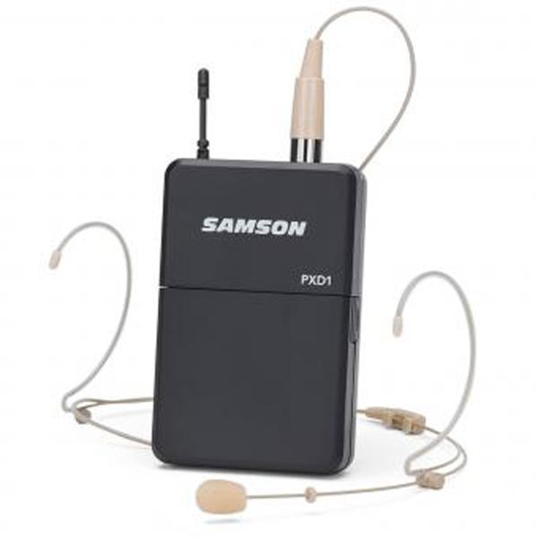 Samson Headset System XPDm