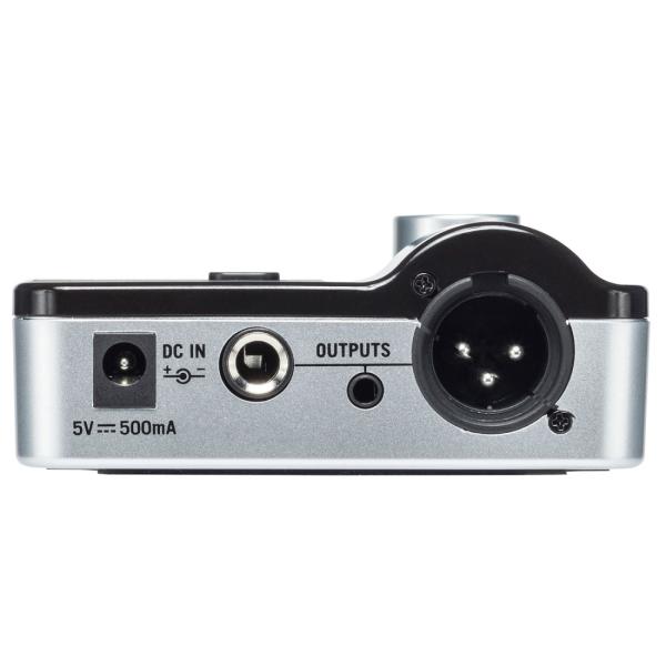 Samson Drahtlossystem XPDm Lavalier