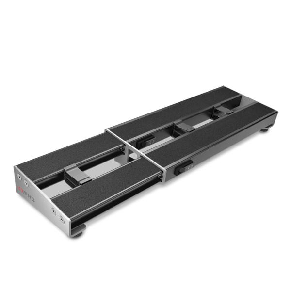 Daddario XPND-01 Pedalboard ausziehbar