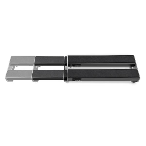 Daddario XPND-01 Pedalboard ausziehbar