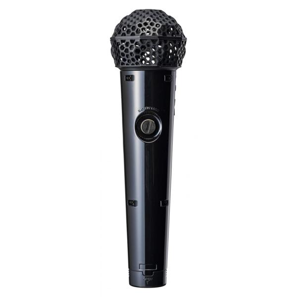 Zoom M2 MicTrak 2-Kanal Audio Recorder