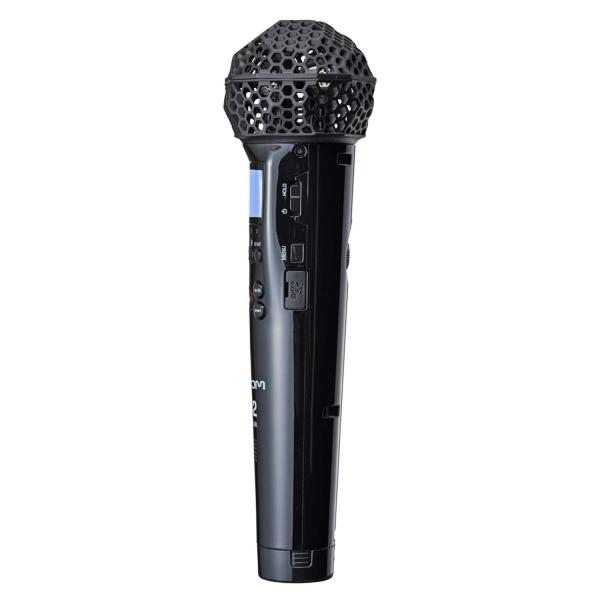 Zoom M2 MicTrak 2-Kanal Audio Recorder