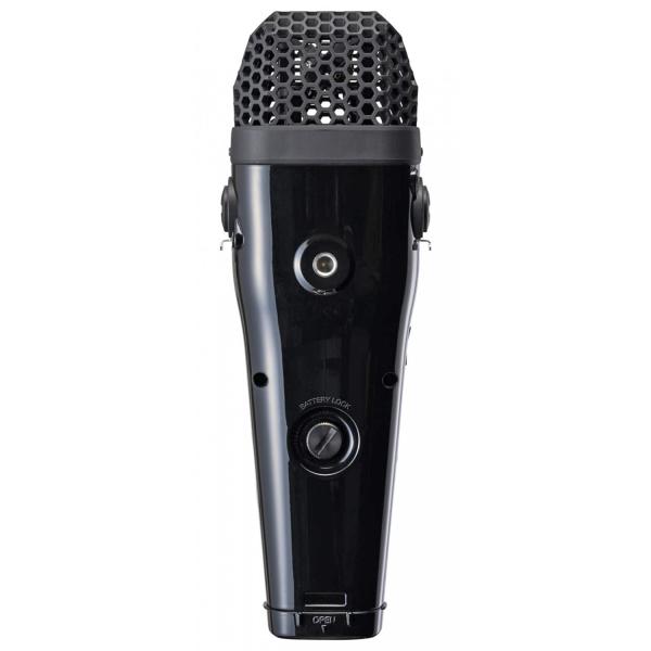 Zoom M4 MicTrak 4-Kanal Audio Recorder mit SD-Karte