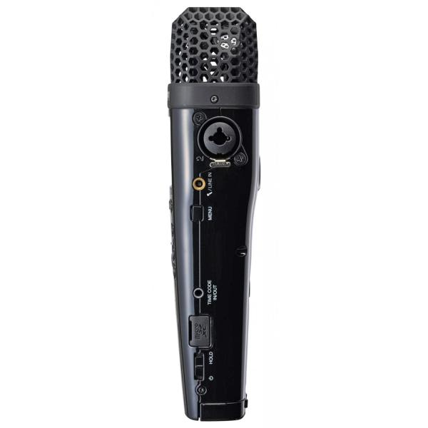 Zoom M4 MicTrak 4-Kanal Audio Recorder mit SD-Karte
