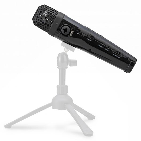 Zoom M4 MicTrak 4-Kanal Audio Recorder