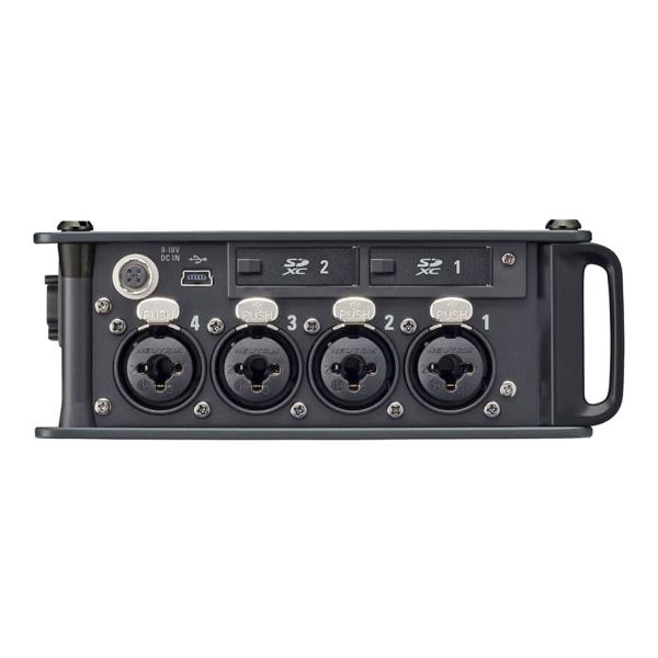 Zoom F8n Pro Audio-Recorder