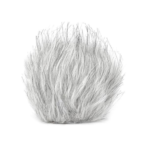 Zoom iQ7 Mikrofon für iOS-Geräte mit Windschutz