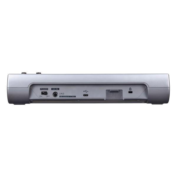 Zoom P8 Podtrak Podcast Station mit Speicherkarte