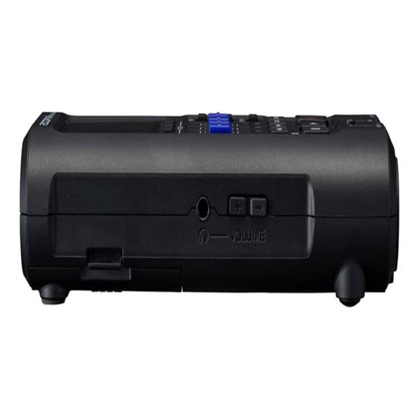 Zoom R4 MultiTrak mobiler Audio-Recorder