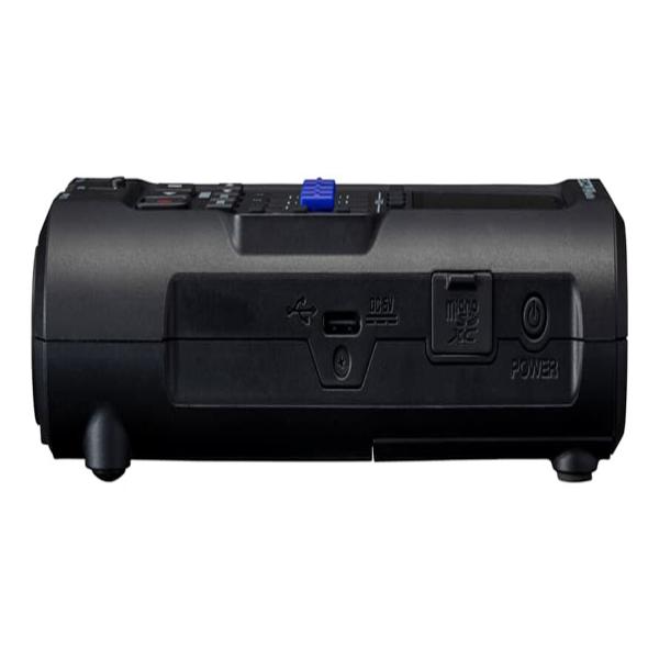Zoom R4 MultiTrak mobiler Audio-Recorder