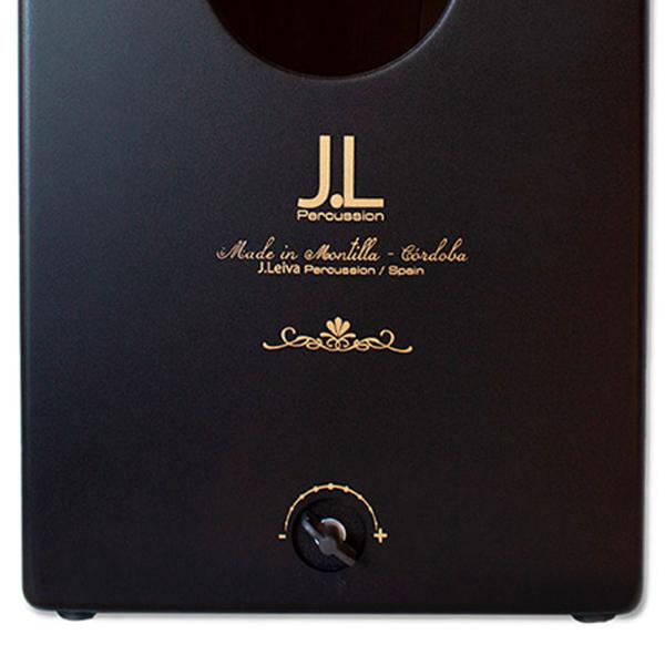 J.Leiva Zoco 2.0 Cajon