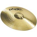 Paiste 101 Brass 16 Crash Becken