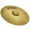 Paiste 101 Brass 18 Crash Ride Becken