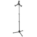 K-M Tablet-PC-Stativ 19793 Tablet-Halter 10-16 Zoll