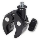 K-M Universalklemme 23690 Stativklemme 3/8 Zoll