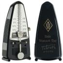 Wittner Metronom 836 Taktell Piccolo Schwarz mit personalisierter Gravur