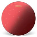 Evans B14HR Hydraulic Red Coated Snare Fell 14